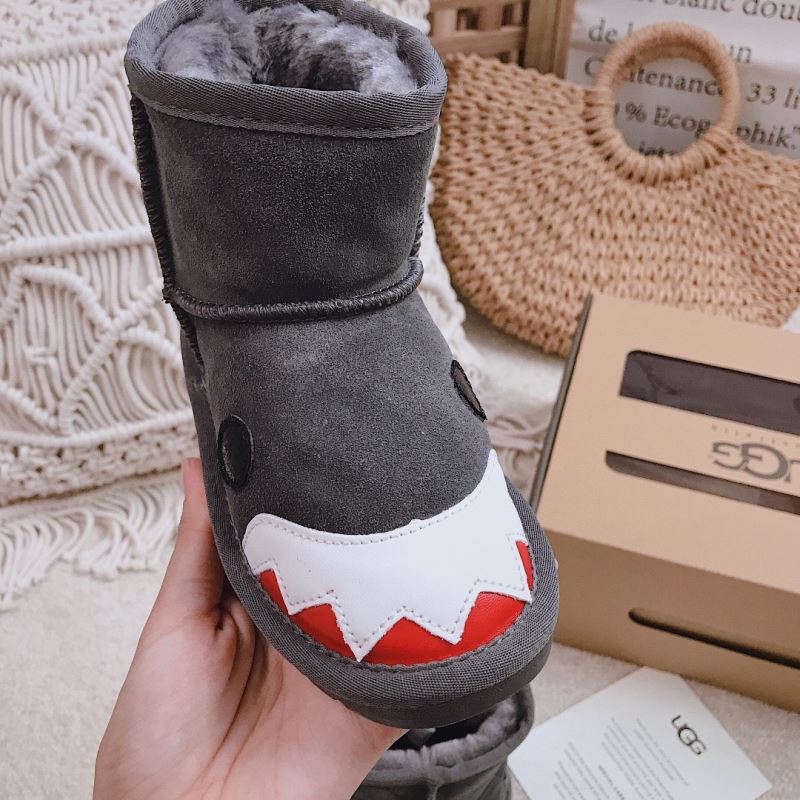 Ugg Kids Shoes